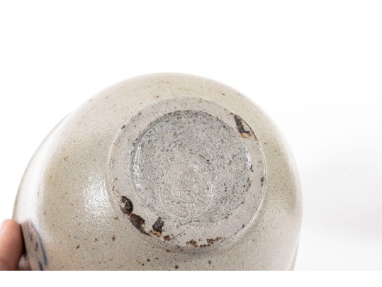 Jugtownware Salt Glazed Pottery Items