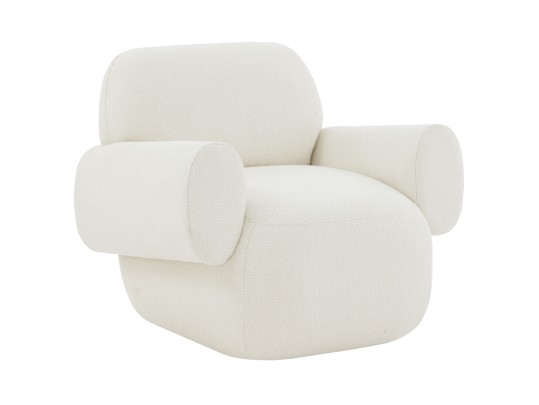 Pryce Upholstered Accent Chair