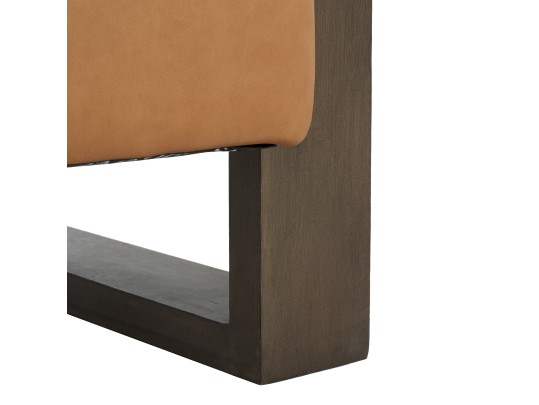 Tiana Mid Century Accent Chair