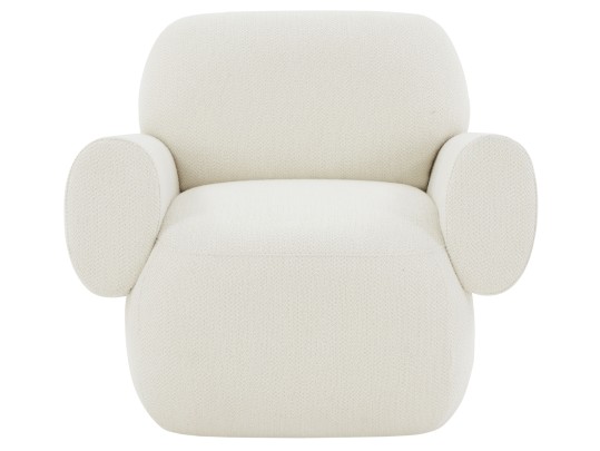 Pryce Upholstered Accent Chair