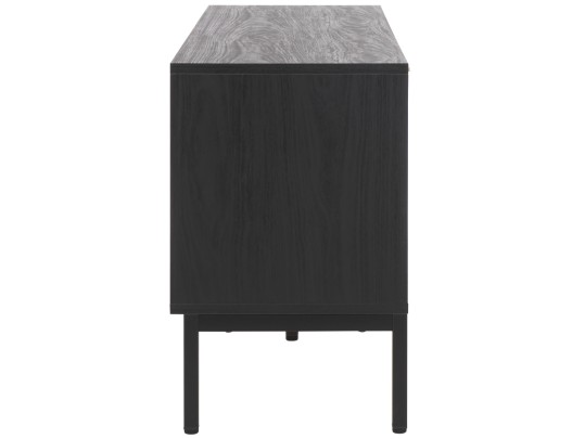 Lylia 4 Door Media Stand