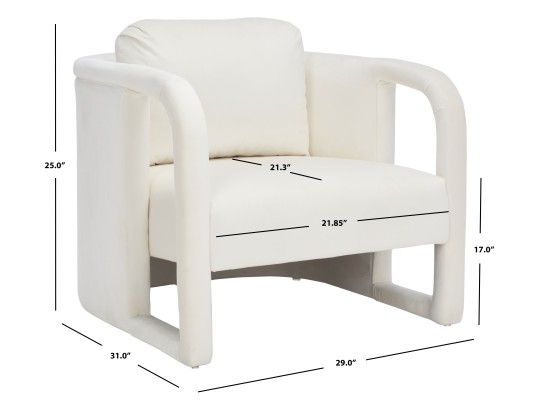 Fifer Accent Chair