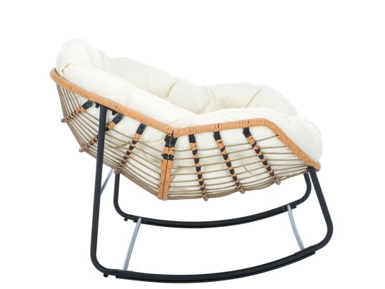 Ravena Rocking Chair