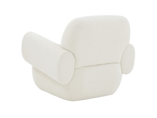 Pryce Upholstered Accent Chair