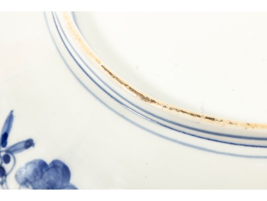 Large 19th Century Japanese Imari Charger