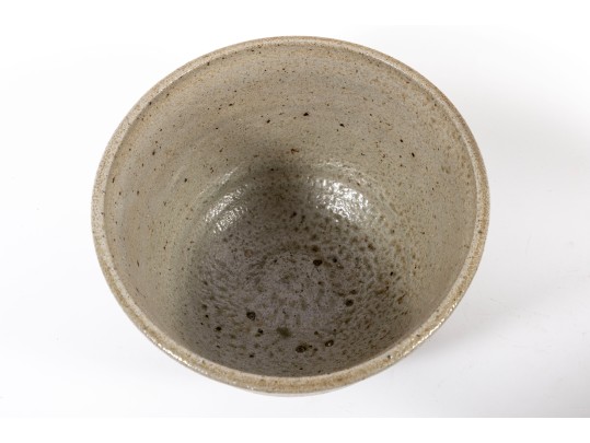 Jugtownware Salt Glazed Pottery Items