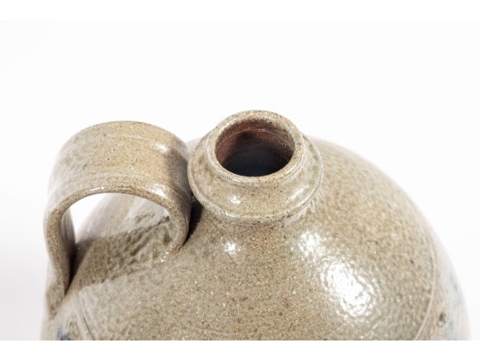 Jugtownware Salt Glazed Pottery Items