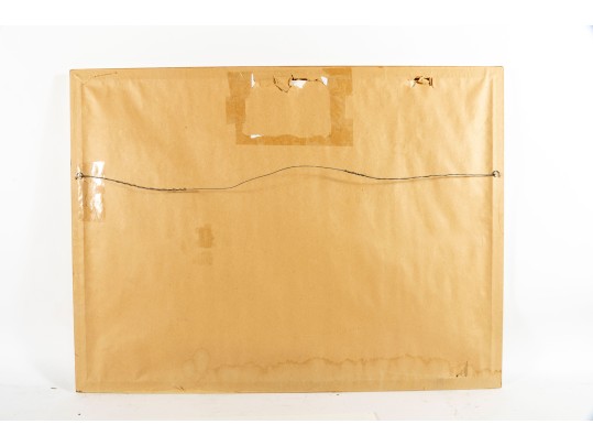 Rolf Rafflewski (German, 1943 - 2019) 