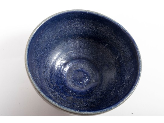 Jugtownware Salt Glazed Pottery Items