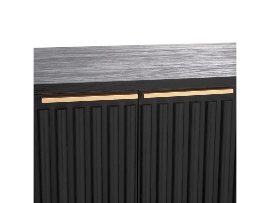 Lylia 4 Door Media Stand