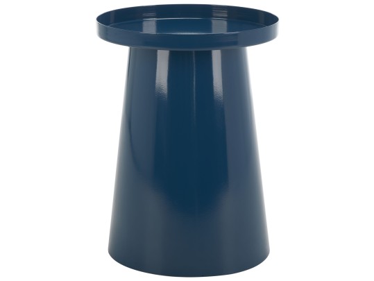 Efer Round Accent Table