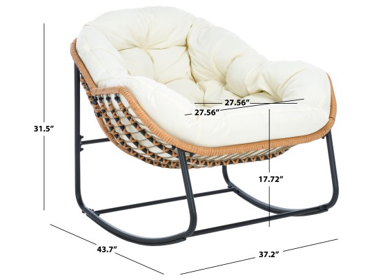 Ravena Rocking Chair