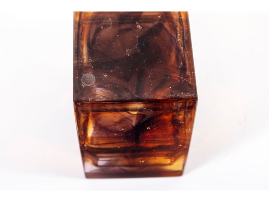 Liuligongfang Glass Studio Bookend