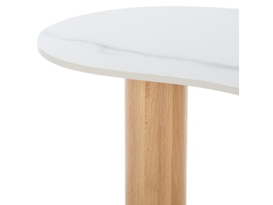 Aurora Curvy Coffee Table