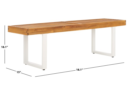 Monti Bench