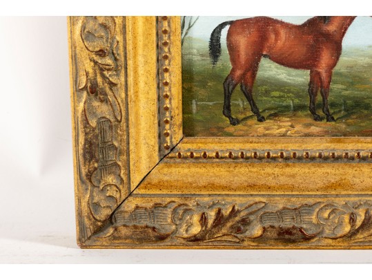 Miniature Waverly Home 