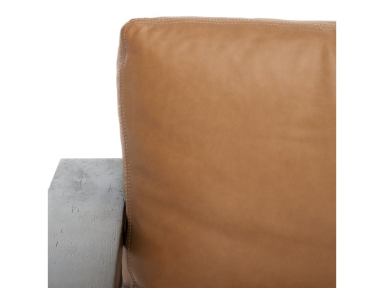 Tiana Mid Century Accent Chair