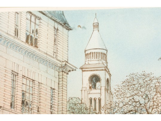 Rolf Rafflewski (German, 1943 - 2019) 