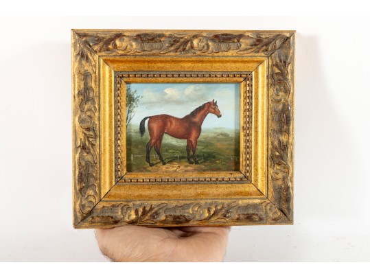 Miniature Waverly Home 