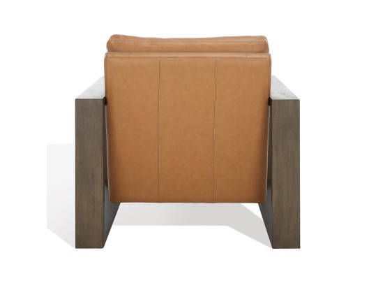 Tiana Mid Century Accent Chair