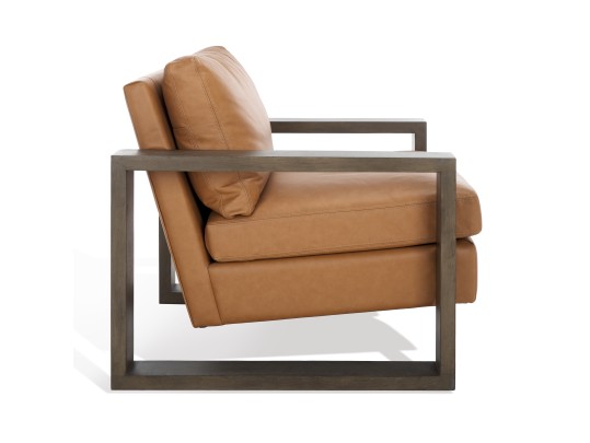 Tiana Mid Century Accent Chair