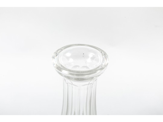 Waterford Crystal Alana Crystal Decanter 