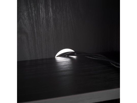 Lylia 4 Door Media Stand