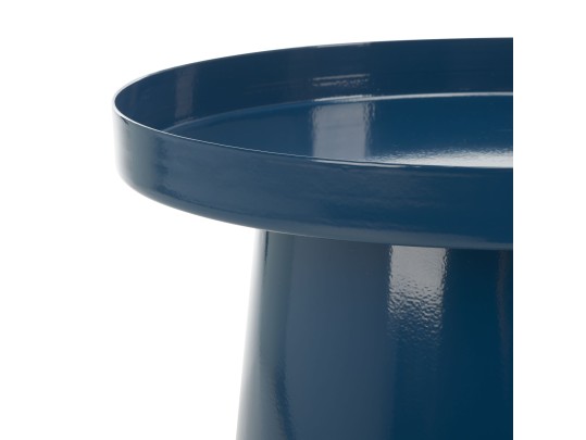 Efer Round Accent Table