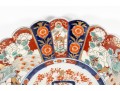 Large 19th Century Japanese Imari Charger