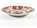 Large 19th Century Japanese Imari Charger