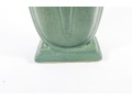 Royal Haeger Green Tulip Vase