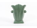 Royal Haeger Green Tulip Vase