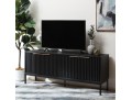 Lylia 4 Door Media Stand