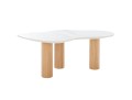 Aurora Curvy Coffee Table