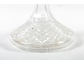 Waterford Crystal Alana Crystal Decanter 