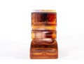 Liuligongfang Glass Studio Bookend