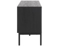 Lylia 4 Door Media Stand