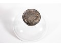 Leitao & Irmao Vintage Glass & Sterling Silver Inwell & Accessories 