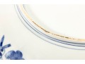 Large 19th Century Japanese Imari Charger