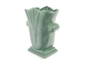 Royal Haeger Green Tulip Vase