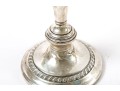 Pair Of Gorham Antique US Sterling Silver Candelabras