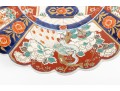 Large 19th Century Japanese Imari Charger