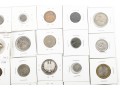 Lot Of Miscellaneous Coins & Tokens