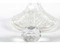 Waterford Crystal Alana Crystal Decanter 