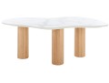 Aurora Curvy Coffee Table