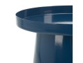 Efer Round Accent Table