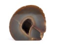 Sliced Agate Geode 