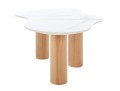 Aurora Curvy Coffee Table