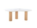 Aurora Curvy Coffee Table