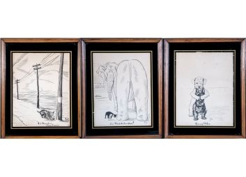 Black Rock Galleries